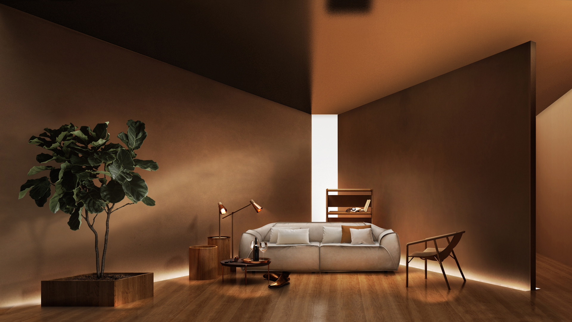 Adepto Design I Nativi